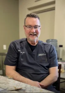 Dr. Sandin to retire Dec. 3 after nearly 40 years